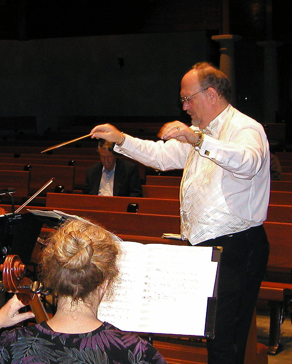 WIlliam Eichorn Director